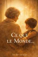 Ce que le monde ne prendra jamais cover image