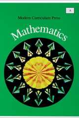 Modern Curriculum Press Mathematics cover image