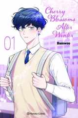 Cherry Blossoms After Winter nº 01 cover image
