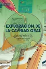 Exploración de la cavidad oral (2.ª edición) cover image