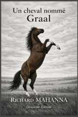 Un cheval nommé Graal cover image