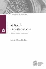 Métodos bioestadísticos cover image