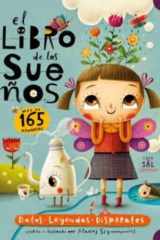 El libro de los sueños cover image