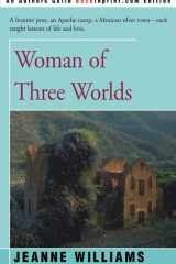 Woman of Three Worlds cover image