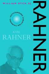 Karl Rahner cover image