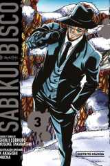 Sabikui Bisco 3 (Shônen) cover image
