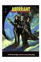 Aberrant The Directive cover image