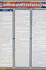 U. S. Constitution cover image