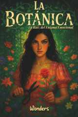 La Botánica: La Raíz del Enigma Emocional (Spanish Edition) cover image