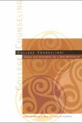 College Counseling: Issues and Strategies for a New Millennium cover image