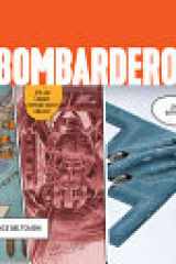 Bombarderos: Spanish Edition (Maravillas) cover image