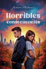 HORRIBLES CONSECUENCIAS cover image