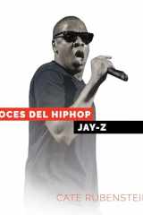 Jay-Z (Voces del hiphop) (Spanish Edition) cover image