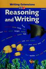 Reasoning and Writing Level C, Additional Answer Key cover image