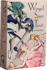 Winged Spirit Tarot Deck cover image