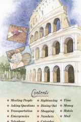 ITALIAN a language map® cover image