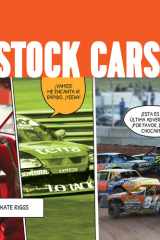 Stock Cars (Maravillas: Vehículos) (Spanish Edition) cover image