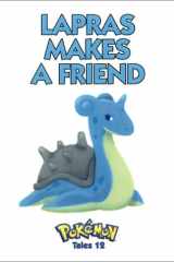 Lapras Makes a Friend cover image
