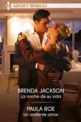 La noche de su vida - Un ardiente amor cover image
