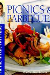 Picnics and Barbecues In the Kitchen with Bob cover image