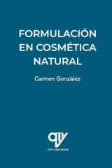 Formulación en cosmética natural cover image