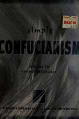 Simple Confucianism cover image