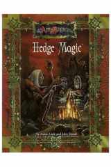 Hedge Magic cover image
