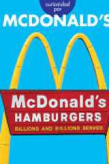 Curiosidad Por McDonald's: Spanish Edition (Curiosidad Por Las Marcas Favoritas) cover image