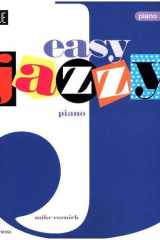 Easy jazzy piano cover image