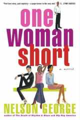 One Woman Short : A Novel cover image