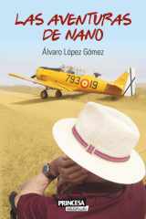 Las aventuras de Nano (Spanish Edition) cover image