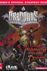 Draconus Cult of the Wyrm cover image