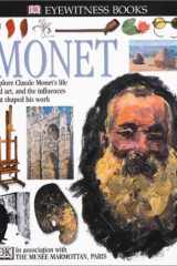Monet cover image