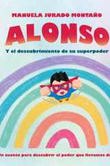 Alonso y el descubrimiento de su superpoder cover image
