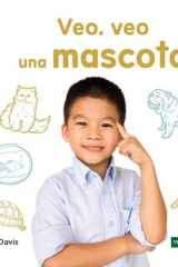 Veo, veo una mascota (I'm Thinking of a House Pet) cover image