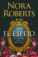 El espejo (La maldición de las siete novias 2) cover image