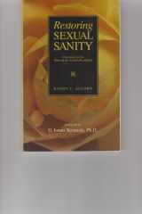 Restoring Sexual Sanity cover image