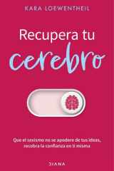 Recupera tu cerebro cover image