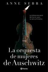 La orquesta de mujeres de Auschwitz cover image