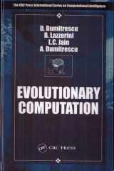 Evolutionary Computation cover image