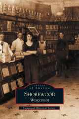 Shorewood, Wisconsin cover image