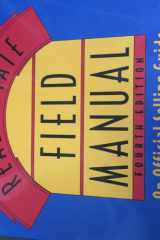 Real Estate Field Manual An Official Selling Guide cover image