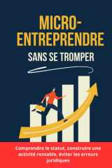 Micro-Entreprendre - sans se tromper cover image