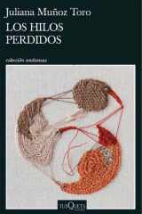 Los hilos perdidos cover image