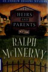 Heirs and Parents An Andrew Broom Mystery cover image