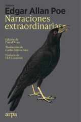 Narraciones extraordinarias cover image