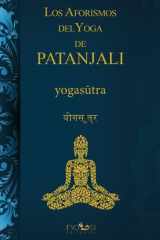 LOS AFORISMOS DEL YOGA DE PATANJALI cover image