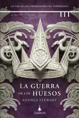 La guerra de los huesos ¿La era de los emperadores ha terminado? cover image