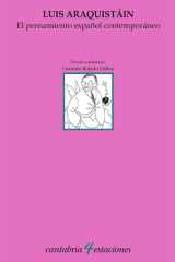 El pensamiento español contemporáneo cover image