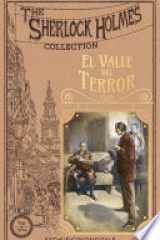 El valle del terror cover image